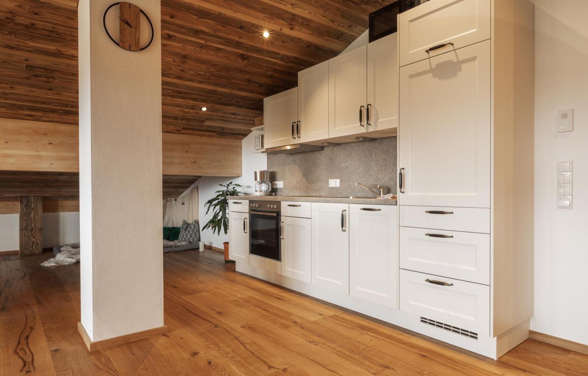 Koenigsblick Poppler Apartment Hopferau Ngoại thất bức ảnh