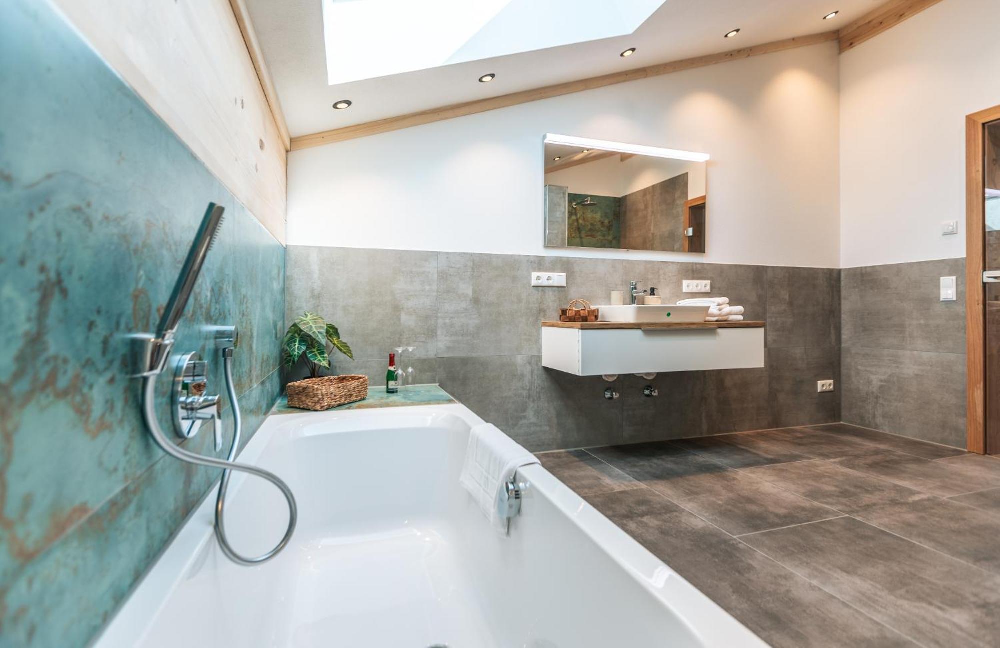 Koenigsblick Poppler Apartment Hopferau Ngoại thất bức ảnh