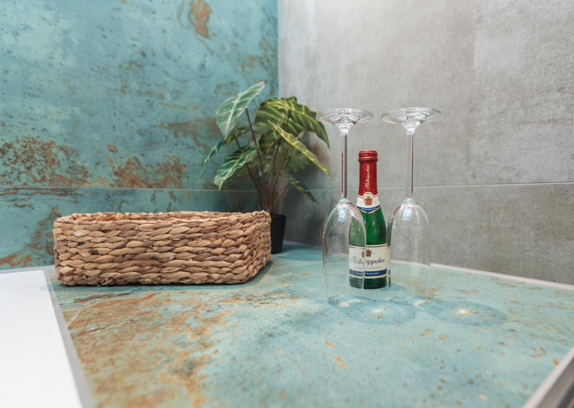 Koenigsblick Poppler Apartment Hopferau Ngoại thất bức ảnh